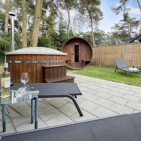 3 Bedroom Nice Home In Meijel Eksteriør billede