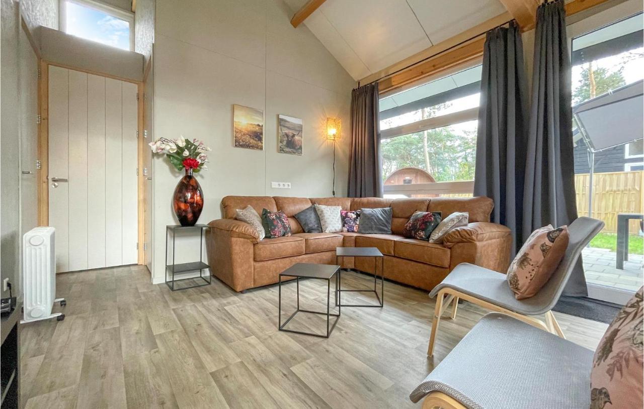 3 Bedroom Nice Home In Meijel Eksteriør billede