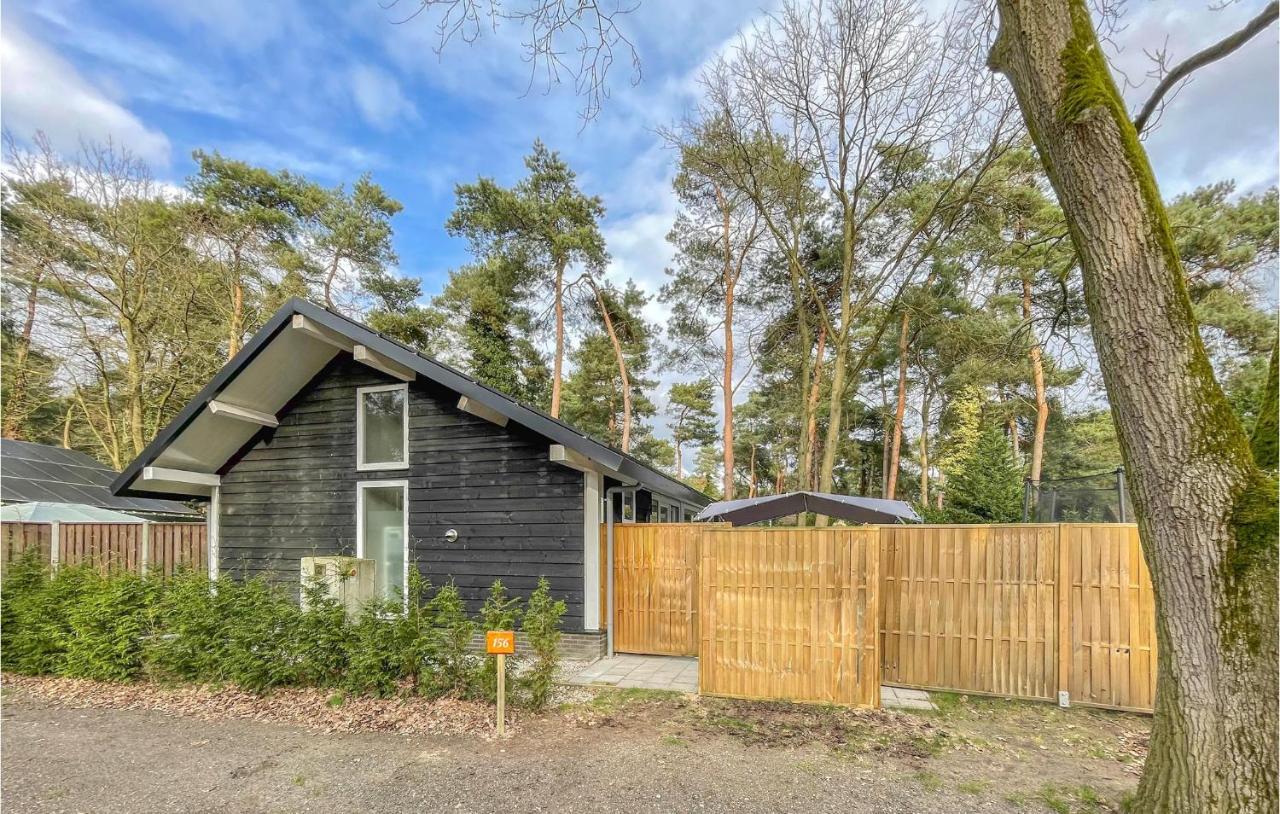 3 Bedroom Nice Home In Meijel Eksteriør billede