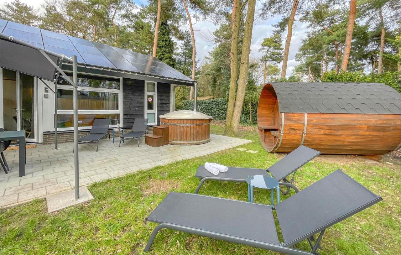 3 Bedroom Nice Home In Meijel Eksteriør billede