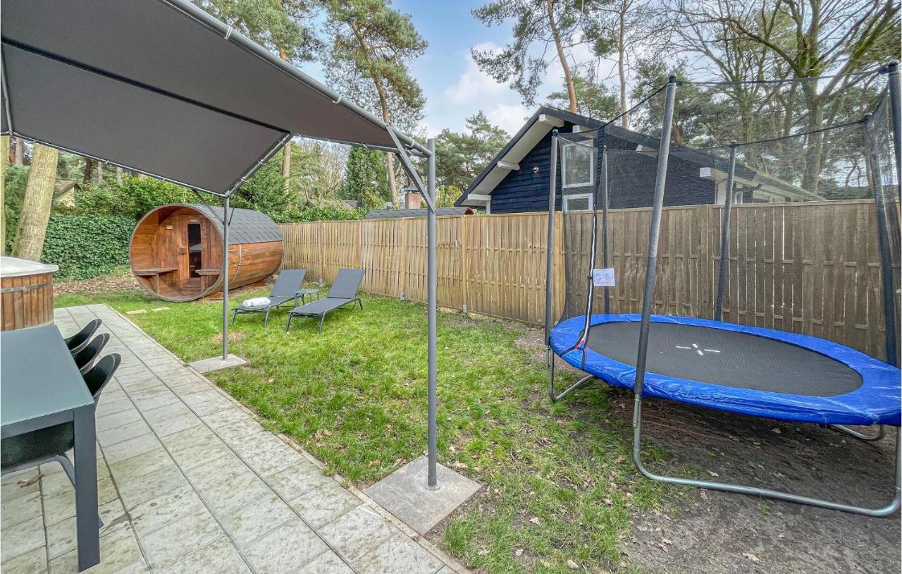 3 Bedroom Nice Home In Meijel Eksteriør billede